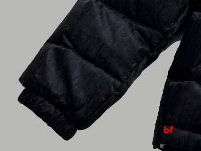 2024年12月11日秋冬高品質ディオール ダウンジャケットアウター bf工場