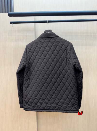 2024年12月11日秋冬高品質PRADA  綿入れの服ジャケットアウター bf工場