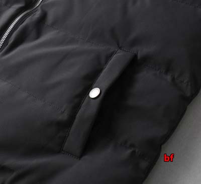 2024年12月11日秋冬高品質バーバリーダウンジャケットアウターベスト bf工場