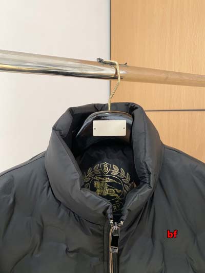 2024年12月11日秋冬高品質バーバリーダウンジャケットアウター bf工場