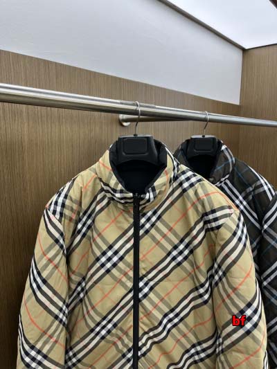 2024年12月11日秋冬高品質バーバリーダウンジャケットアウター bf工場