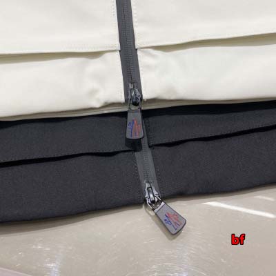 2024年12月11日秋冬高品質モンクレールダウンジャケットアウター bf工場