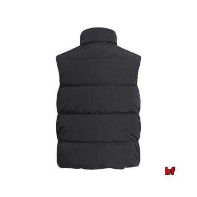 2024年12月11日秋冬高品質バーバリー綿入れの服 ジャケットアウターベスト  bf工場