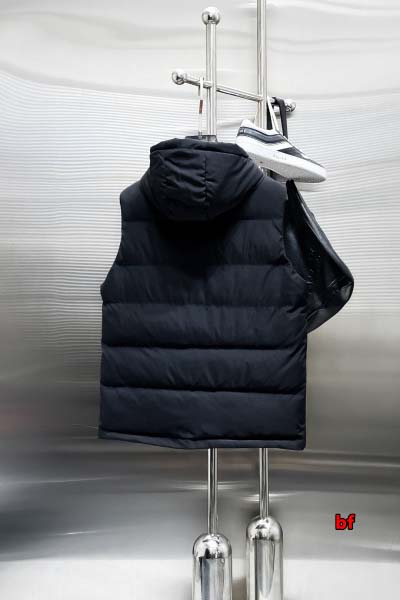 2024年12月11日秋冬高品質バーバリー ダウンジャケットアウター ベスト  bf工場