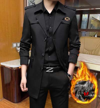 2024年12月11日秋冬高品質バーバリー  ダウンジャケットアウター bf工場