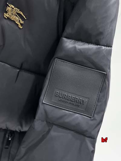 2024年12月11日秋冬高品質バーバリー  ダウンジャケットアウター bf工場