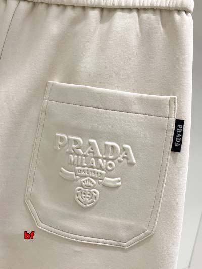 2024年12月11日秋冬高品質PRADA  スポーツズボ  bf工場