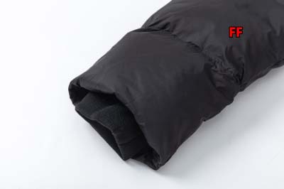 2024年12月12日新品秋冬バーバリー  ダウンジャケット FF工場