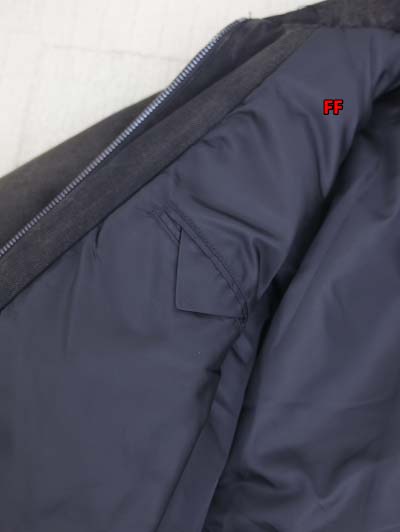 2024年12月12日高品質新品秋冬PRADA 綿入れの服ジャケットアウター    GT7工場