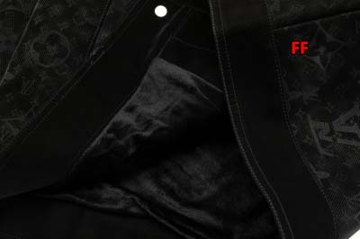 2024年12月12日高品質新品秋冬ルイヴィトン 厚手ジャケットアウター FF工場