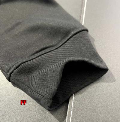 2024年12月12日新品秋冬AIexander McQueen パーカー スウェット FF工場