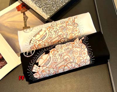 2024年12月12日新品秋冬 エルメス 長袖 Tシャツ FF工場