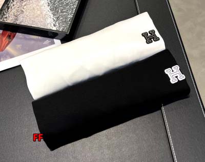 2024年12月12日新品秋冬 エルメス   長袖 Tシャツ FF工場