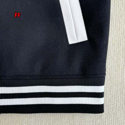 2024年12月12日新品秋冬ルイヴィトン野球着ジャケットアウター FF工場