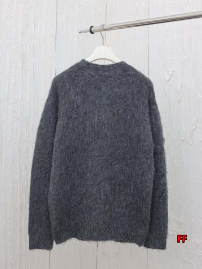 2024年12月12日新品秋冬イヴサンローラン 馬海毛セーター GT7工場
