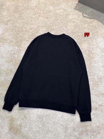2024年12月12日新品秋冬バレンシアガ スウェット FF工場