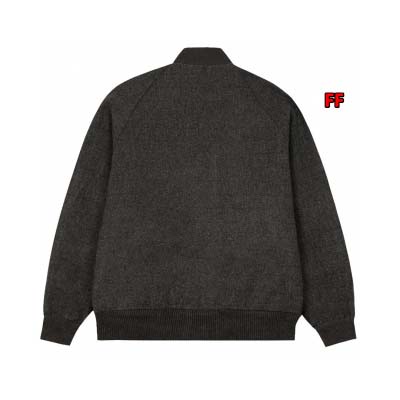 2024年12月12日新品秋冬FENDI ウールジャケットアウター FF工場