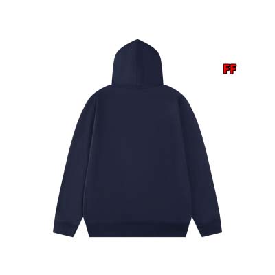 2024年12月12日新品秋冬グッチ   パーカー FF工場