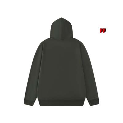 2024年12月12日新品秋冬グッチ   パーカー FF工場