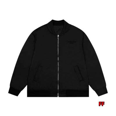 2024年秋冬新作ディオール綿入れの服ジャケットアウター  FF工場