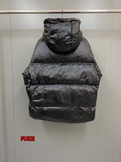 2024年12月16日新作原版復刻秋冬ルPRADA ダウンジャケットアウター fk工場