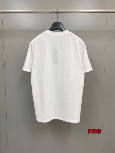 2024年12月16日新作原版復刻秋冬ディオール 半袖 Tシャツfk工場