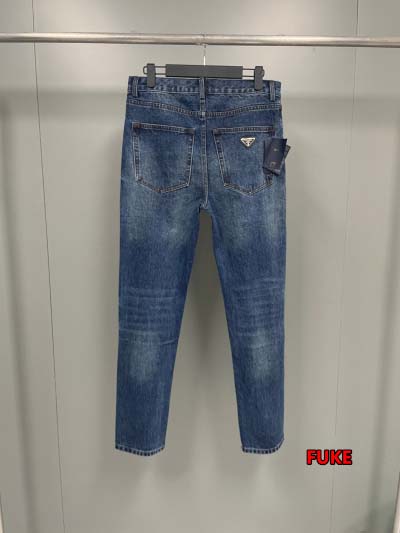 2024年12月16日新作原版復刻秋冬PRADA ジーンズfk工場