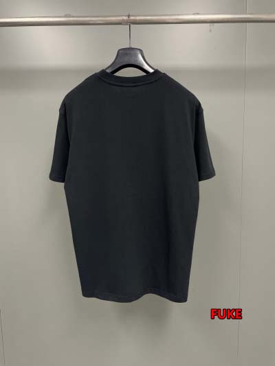 2024年12月16日新作原版復刻秋冬ディオール 半袖 Tシャツ   fk工場