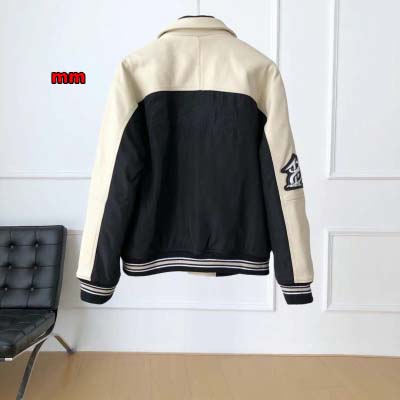 2024年新作原版復刻秋冬ルイヴィトン本革 ジャケットアウター  ag工場