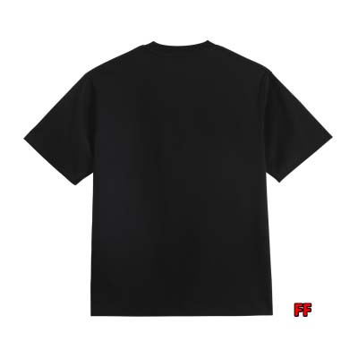 2025年新作春夏 ディオール 半袖 Tシャツ 綿 FF工場