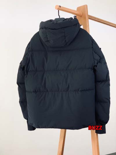 2024年12月19日秋冬高級品モンクレール ダウンジャケットアウター BUZ工場