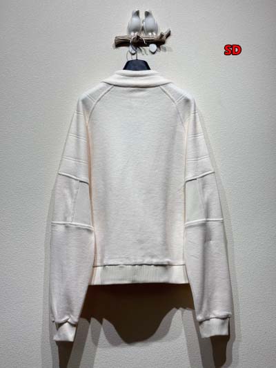 2024年12月19日秋冬高級品新作ルイヴィトンジップアップジャケットアウター   SD工場