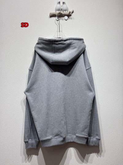 2024年12月19日秋冬高級品新作LOEWE パーカーSD工場