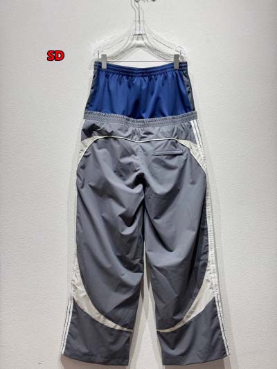2024年12月19日秋冬高級品新作バレンシアガ スポーツズボンSD工場