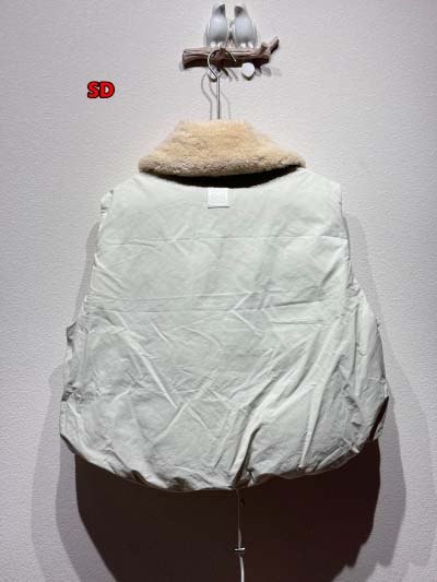 2024年12月19日秋冬高級品新作LOEWE 綿入れの服ベストSD工場