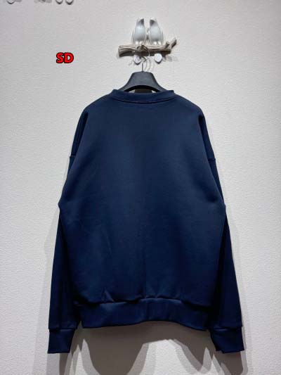 2024年12月19日秋冬高級品新作ディオールスウェットSD工場