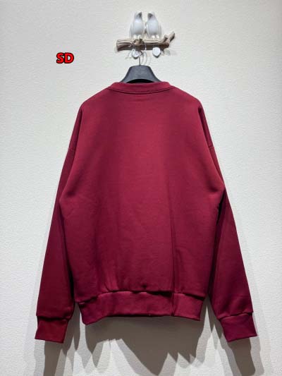 2024年12月19日秋冬高級品新作ディオールスウェットSD工場