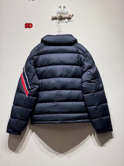2024年12月19日秋冬高級品新作モンクレール ダウンジャケットSD工場