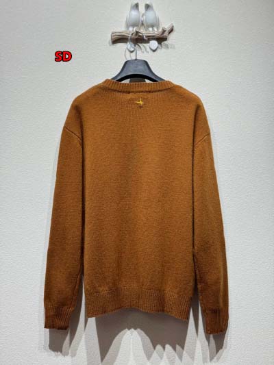 2024年12月19日秋冬高級品新作ディオール カシミヤ セーターSD工場