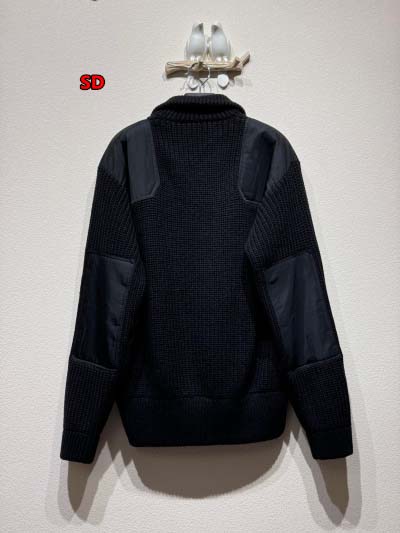 2024年12月19日秋冬高級品新作PRADA カシミヤセーターアウター   SD工場