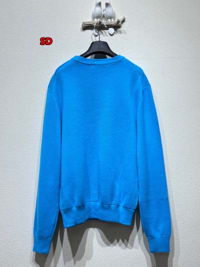 2024年12月19日秋冬高級品新作ディオールセータースウェットSD工場