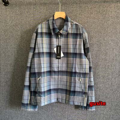 2024年12月19日秋冬高級品新作ディオールジャケットアウター GST工場