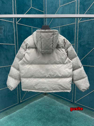2024年12月19日秋冬高級品新作グッチ   ダウンジャケットアウター GST工場