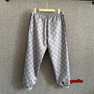 2024年12月19日秋冬高級品新作グッチ スポーツズボ GST工場