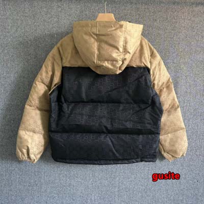2024年12月19日秋冬高級品新作グッチダウンジャケットアウター GST工場