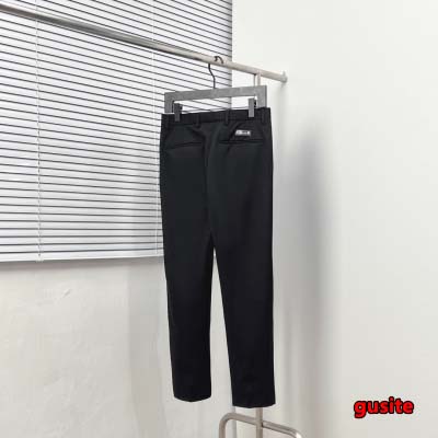 2024年12月19日秋冬高級品新作PRADA 長ズボンFF 工場29-38