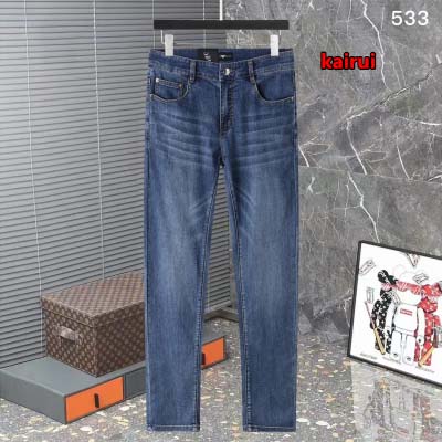 2024 秋冬新作入荷アルマーニ   ジーンズ kairui 工場29-42