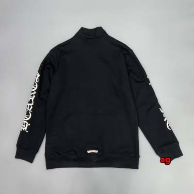 新作入荷高品質クロムハーツ スウェット  agfs工場