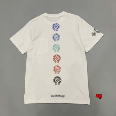 新作入荷高品質クロムハーツ半袖 Tシャツ agfs工場