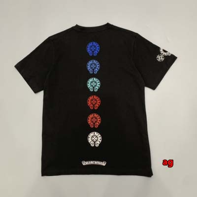 新作入荷高品質クロムハーツ半袖 Tシャツ agfs工場